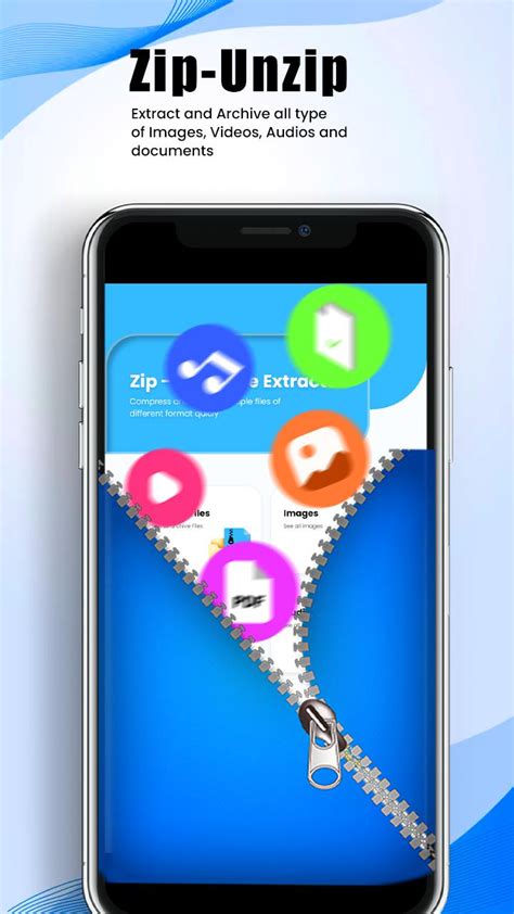 Rezultat imagine pentru Zip File Extractor PC