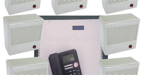 Image result for School Intercom Ceiling