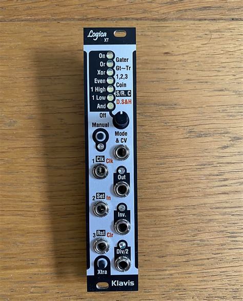 Image result for Logic Control XT