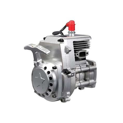 WANZ RC Car Engine Kit with Carburetor and Spark | Ubuy India