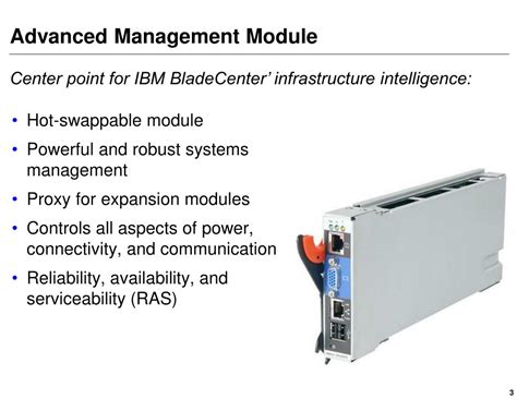 Image result for Advanced Management Module It Equipment