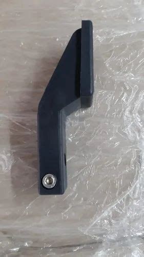 Industrial Bracket - Polyamide Adjustable Conveyor Side Bracket ...