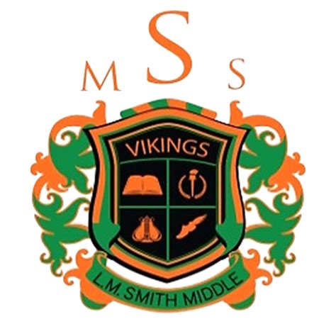 Home | L. M. Smith Middle School