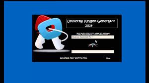 How to Use Universal Keygen Generator 的图像结果