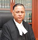 Justice V. K. Shali | Welcome To Delhi High Court