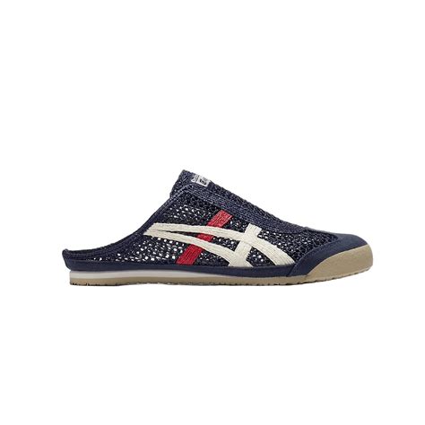 ONITSUKA TIGER – Dawntown