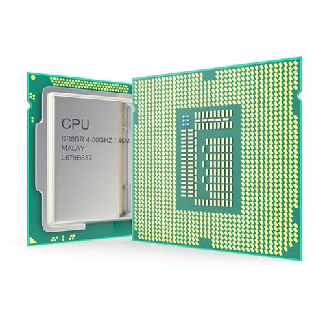 Image result for CPU Moden Computer