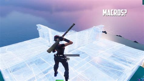 Image result for Macro to Set Two Keybinds