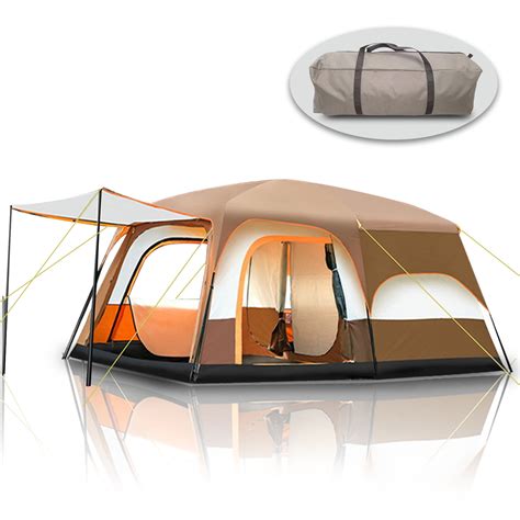 Family Cabin Tents