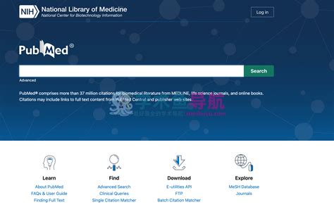 PubMed Health 的图像结果