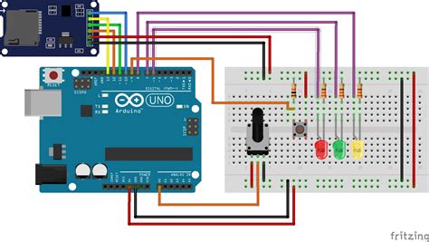 Image result for Arduino SD Tutorial