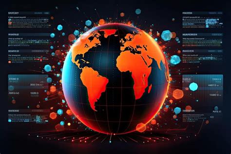 Information Today Europe - Exploring the Trends Shaping the Global Information Space Aesthetic