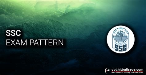 Image result for SSC Exam Pattern