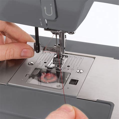 Singer 4452 Threading 的图像结果