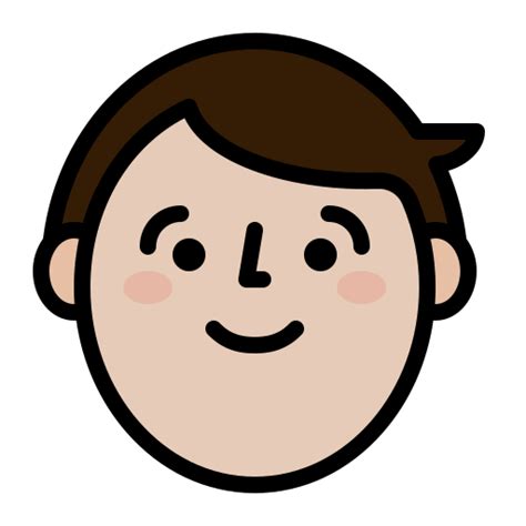 Man Iconixar Lineal Color icon | Freepik