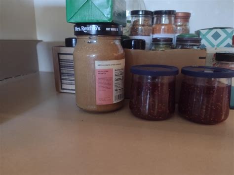 Made my first peanut butter. Roasted my own Spanish peanuts too : r/PeanutButter