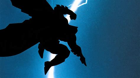 Batman Dark Knight Returns