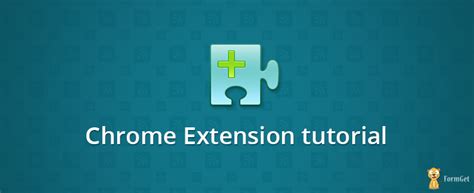 Image result for Chrome Extension Tutorial