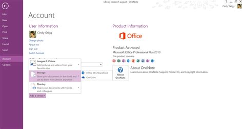 Image result for OneNote SharePoint