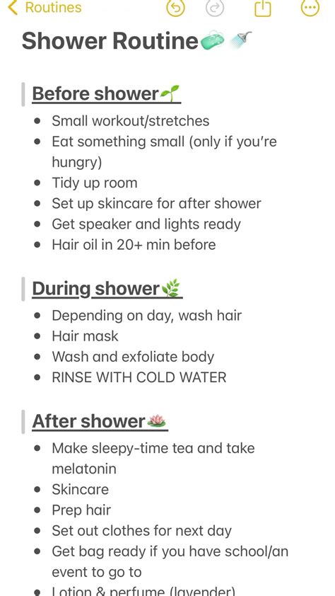 Image result for Bathing Routine