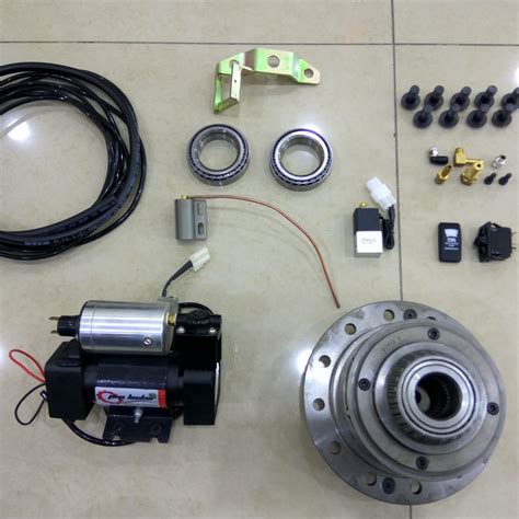 Image result for Diff Locker Installation Guide