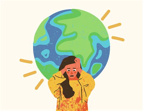 How Climate Impacts Mental Health: Opportunities for Co-Benefits — The Climate Club