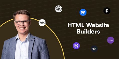 Image result for HTML 5 Web Builders