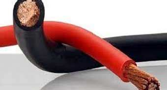 Welding Cable and HOFR/ TRS/ Rubber Welding Wire manufacturer India