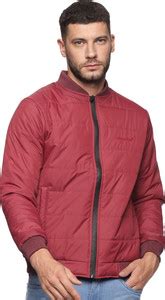 Mens Bomber Jackets - Buy Mens Bomber Jackets online at Best Prices in ...