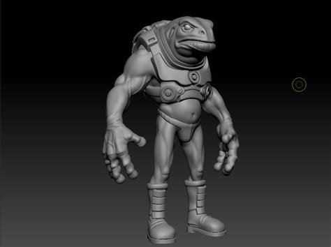 Image result for Alien Frog