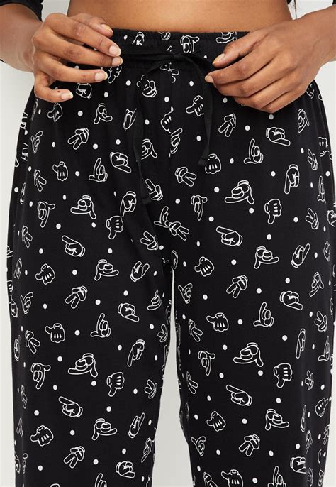 Buy Women Printed Capris Online at just Rs. 449.0 - 1000012693899 | Max ...