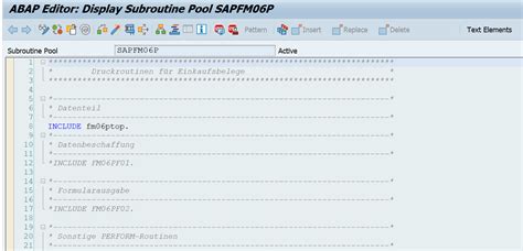 Image result for Code Initialization of Adobe Forms in ABAP