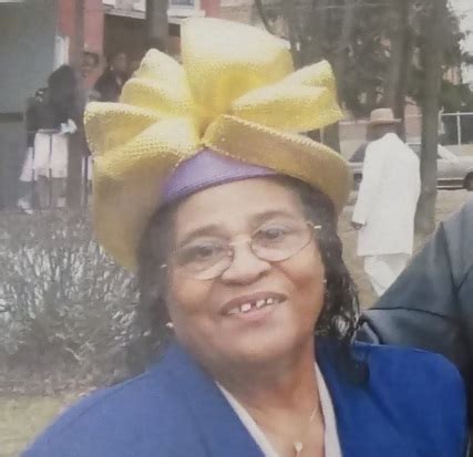 Mary L. Roberson Obituary (2024) - Elmira, NY - Walter J. Kent Funeral ...