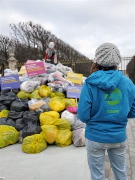 Image result for Zero Waste France