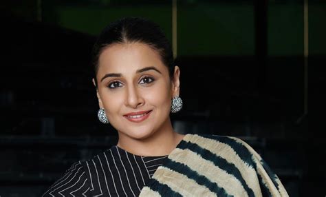 Vidya Balan On Female-Centric Films Having Better Success Rate; Claims ...