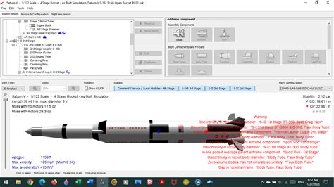 Image result for Rocket Crash Coding Error