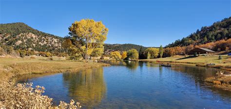 Duck Creek Campground in Dixie National Forest, Utah: Reviews and ...
