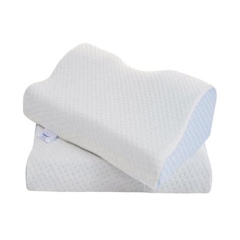 Buy Memory Foam Pillow at Best Price In India, Best Pillow for Sleeping ...