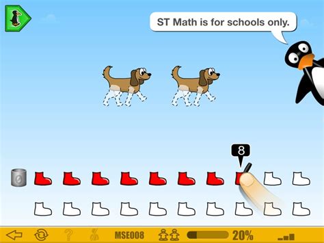 Image result for St Math Shop