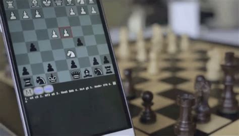 Java Chess Ai 的图像结果