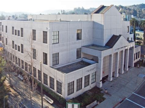 Superior Court of California - County of Contra Costa