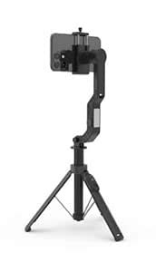 Drumstone (𝟏𝟓 𝐘𝐞𝐚𝐫𝐬 𝐰𝐚𝐫𝐫𝐚𝐧𝐭𝐲) Q31 Handheld Gimbal Stabilizer 3Axis ...