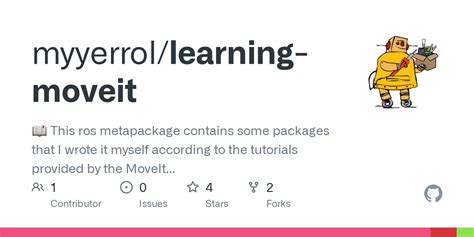 MoveIt Book 的图像结果