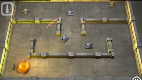 Code Tank Hero 的图像结果