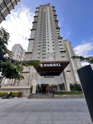 Prestige High Fields Nanakramguda Rent - WITHOUT BROKERAGE Semi ...