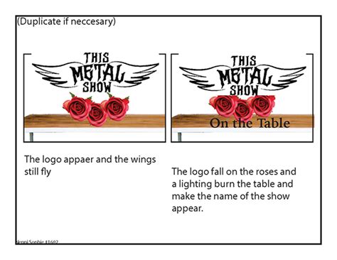 Broadcasting Animation 的图像结果