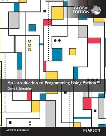 Image result for Python a Practical Introduction to Programming GT