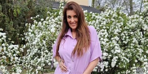 Mariana Petracca, exparticipante de Cuestión de Peso, sorprendió con ...