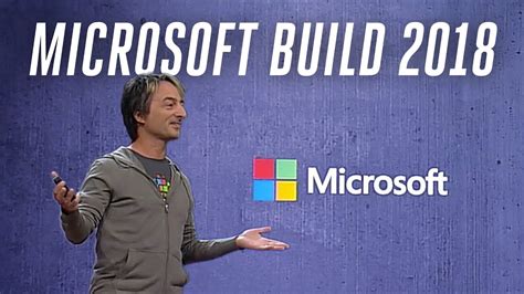 微软Build大会为开发者全面展现智能云与智能边缘计算新机遇