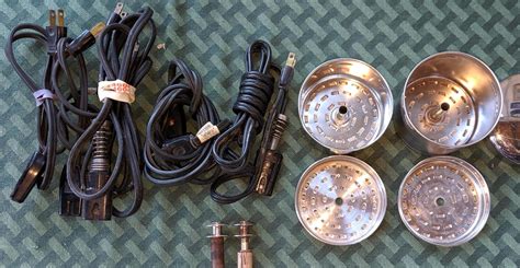 Farberware Percolator Parts List